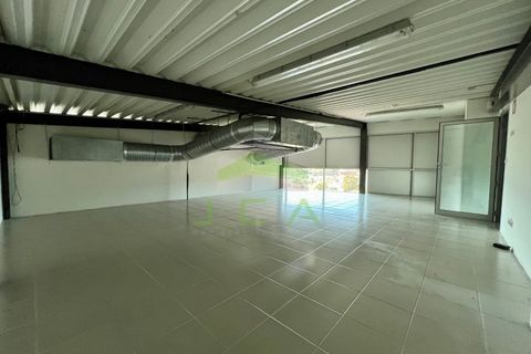 Erhvervsejendom i Ourem, Santarem, Ourem - € 1.500.000 | Ref: 981 - foto 15