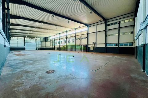 Erhvervsejendom i Ourem, Santarem, Ourem - € 1.500.000 | Ref: 981 - foto 24
