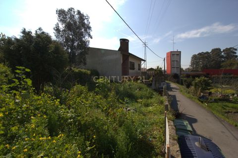 Helårsgrund i Gondomar, Porto, Gondomar - € 73.000 | Ref: C0188-01843 - foto 2