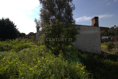 Helårsgrund i Gondomar, Porto, Gondomar - € 73.000 | Ref: C0188-01843 - foto 8