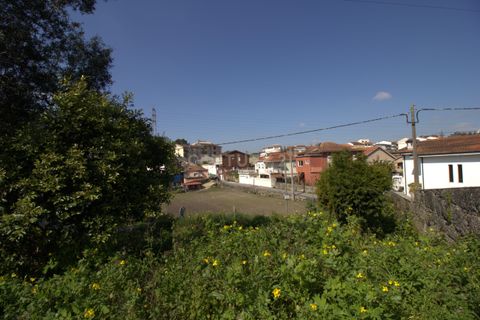 Helårsgrund i Gondomar, Porto, Gondomar - € 73.000 | Ref: C0188-01843 - foto 10