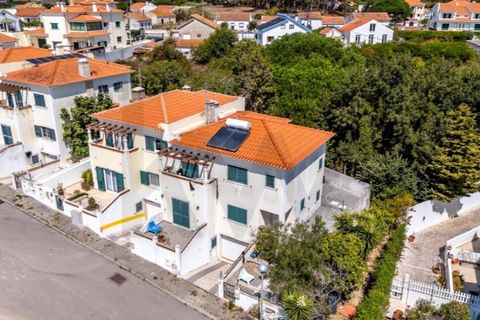 Villa i Ericeira, Lisbon, Ericeira - € 530.000 | Ref: KWPT-020386 - foto 1