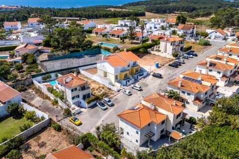 Villa i Ericeira, Lisbon, Ericeira - € 530.000 | Ref: KWPT-020386 - foto 2