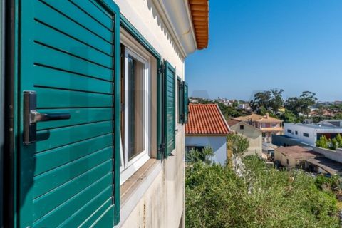 Villa i Ericeira, Lisbon, Ericeira - € 530.000 | Ref: KWPT-020386 - foto 23