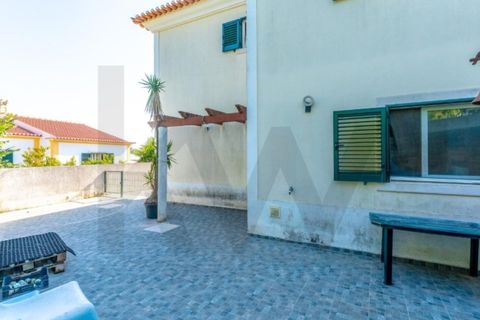 Villa i Ericeira, Lisbon, Ericeira - € 530.000 | Ref: KWPT-020386 - foto 29