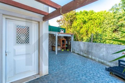 Villa i Ericeira, Lisbon, Ericeira - € 530.000 | Ref: KWPT-020386 - foto 30