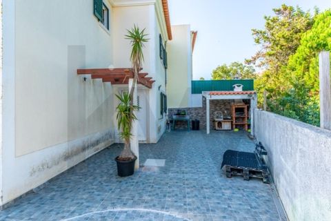 Villa i Ericeira, Lisbon, Ericeira - € 530.000 | Ref: KWPT-020386 - foto 32