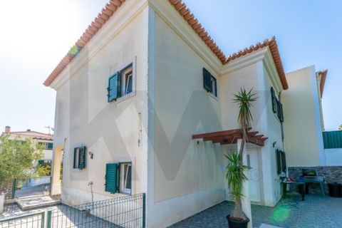 Villa i Ericeira, Lisbon, Ericeira - € 530.000 | Ref: KWPT-020386 - foto 33