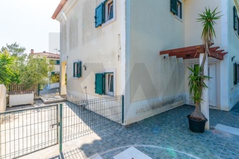 Villa i Ericeira, Lisbon, Ericeira - € 530.000 | Ref: KWPT-020386 - foto 34