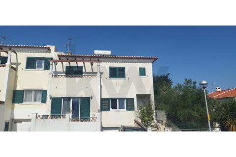 Villa i Ericeira, Lisbon, Ericeira - € 530.000 | Ref: KWPT-020386 - foto 35