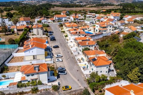 Villa i Ericeira, Lisbon, Ericeira - € 530.000 | Ref: KWPT-020386 - foto 37