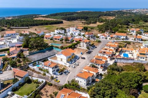 Villa i Ericeira, Lisbon, Ericeira - € 530.000 | Ref: KWPT-020386 - foto 38