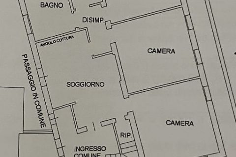 Lejlighed i Padua, Padua, Padua - € 252.000 | Ref: 3252NP - foto 16