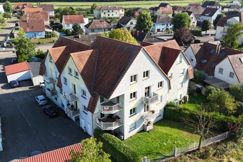 Maisonette in Dachstein, Bas-Rhin, Dachstein - € 249.900 | Ref: 305-25 - Foto 1