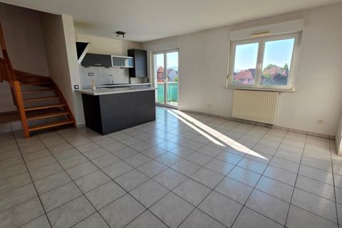 Maisonette in Dachstein, Bas-Rhin, Dachstein - € 249.900 | Ref: 305-25 - Foto 2