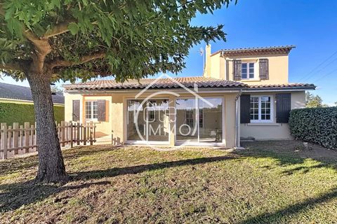 Villa i Saint-Philippe-D'Aiguille, Gironde, Saint-Philippe-D'Aiguille - € 245.000 | Ref: REF-QCF-5008 - foto 1
