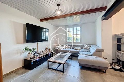 Villa i Saint-Philippe-D'Aiguille, Gironde, Saint-Philippe-D'Aiguille - € 245.000 | Ref: REF-QCF-5008 - foto 3