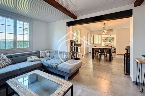 Villa i Saint-Philippe-D'Aiguille, Gironde, Saint-Philippe-D'Aiguille - € 245.000 | Ref: REF-QCF-5008 - foto 4