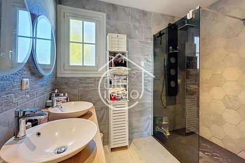 Villa i Saint-Philippe-D'Aiguille, Gironde, Saint-Philippe-D'Aiguille - € 245.000 | Ref: REF-QCF-5008 - foto 7