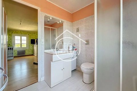 Villa i Saint-Philippe-D'Aiguille, Gironde, Saint-Philippe-D'Aiguille - € 245.000 | Ref: REF-QCF-5008 - foto 9