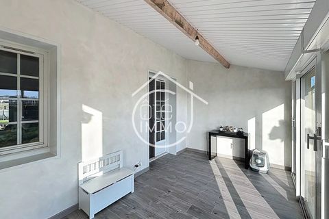 Villa i Saint-Philippe-D'Aiguille, Gironde, Saint-Philippe-D'Aiguille - € 245.000 | Ref: REF-QCF-5008 - foto 10