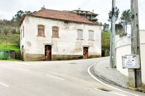 Rekkehus i Arganil, Coimbra, Arganil - € 120 000 | Ref: HAB_275 - foto 3