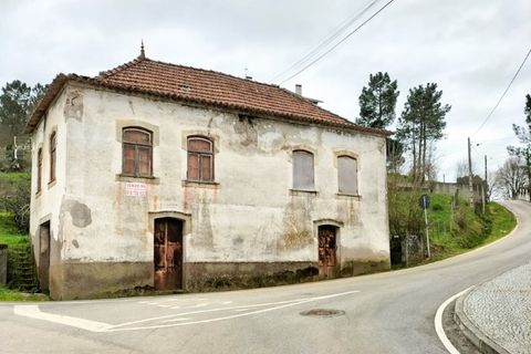 Rekkehus i Arganil, Coimbra, Arganil - € 120 000 | Ref: HAB_275 - foto 13