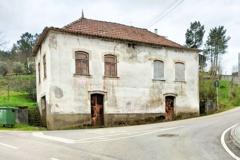 Rekkehus i Arganil, Coimbra, Arganil - € 120 000 | Ref: HAB_275 - foto 5