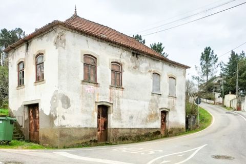Rekkehus i Arganil, Coimbra, Arganil - € 120 000 | Ref: HAB_275 - foto 15