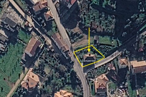 Rekkehus i Arganil, Coimbra, Arganil - € 120 000 | Ref: HAB_275 - foto 2