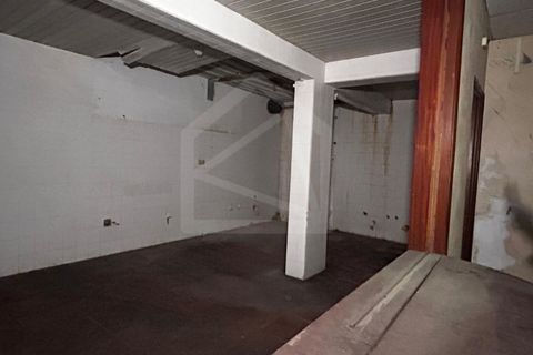 Erhvervsejendom i Paredes, Porto, Paredes - € 64.020 | Ref: 8004 - foto 11