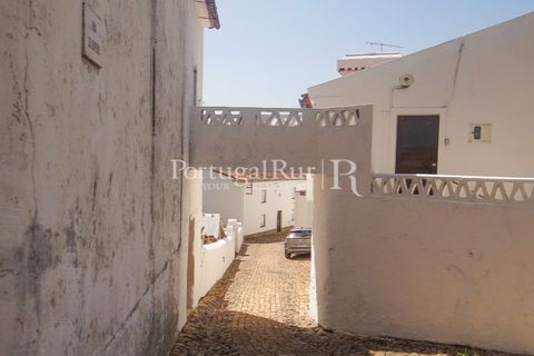 Landejendom i Marvao, Portalegre, Marvao - € 70.000 | Ref: ML632 - foto 2