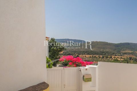 Landejendom i Marvao, Portalegre, Marvao - € 70.000 | Ref: ML632 - foto 3