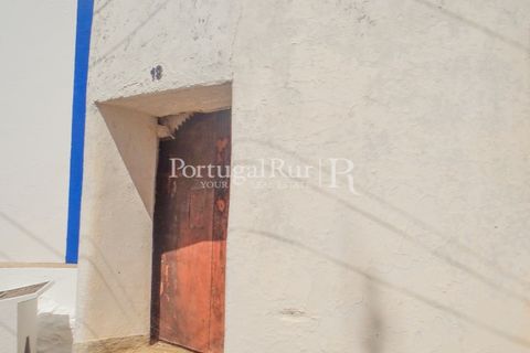 Landejendom i Marvao, Portalegre, Marvao - € 70.000 | Ref: ML632 - foto 5