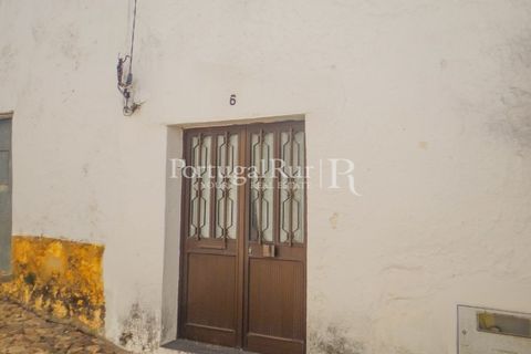 Landejendom i Marvao, Portalegre, Marvao - € 70.000 | Ref: ML632 - foto 6