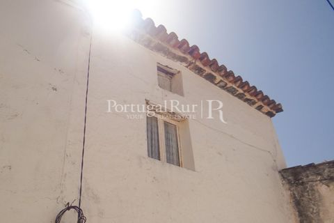 Landejendom i Marvao, Portalegre, Marvao - € 70.000 | Ref: ML632 - foto 7