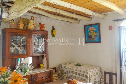 Landejendom i Marvao, Portalegre, Marvao - € 70.000 | Ref: ML632 - foto 8