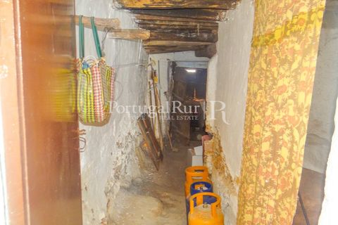Landejendom i Marvao, Portalegre, Marvao - € 70.000 | Ref: ML632 - foto 9