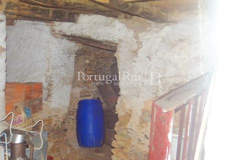 Landejendom i Marvao, Portalegre, Marvao - € 70.000 | Ref: ML632 - foto 10