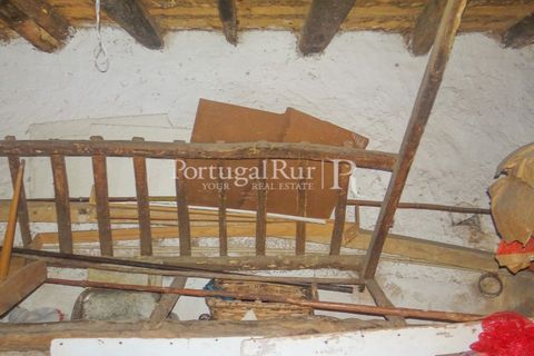 Landejendom i Marvao, Portalegre, Marvao - € 70.000 | Ref: ML632 - foto 12