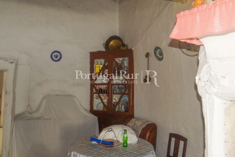 Landejendom i Marvao, Portalegre, Marvao - € 70.000 | Ref: ML632 - foto 15