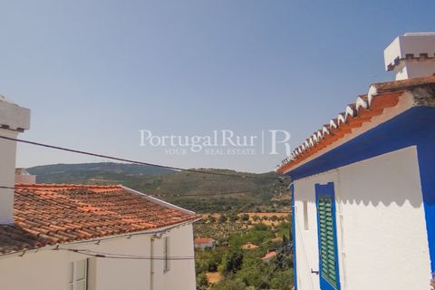 Landejendom i Marvao, Portalegre, Marvao - € 70.000 | Ref: ML632 - foto 18