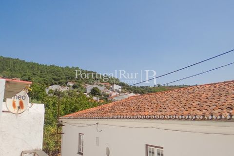 Landejendom i Marvao, Portalegre, Marvao - € 70.000 | Ref: ML632 - foto 20