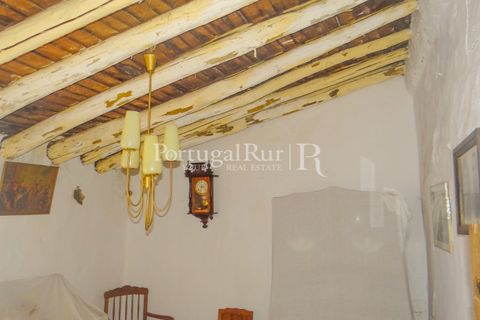Landejendom i Marvao, Portalegre, Marvao - € 70.000 | Ref: ML632 - foto 22