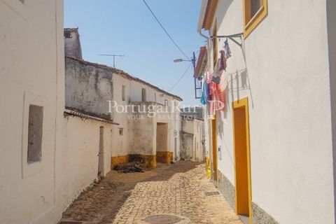 Landejendom i Marvao, Portalegre, Marvao - € 70.000 | Ref: ML632 - foto 25