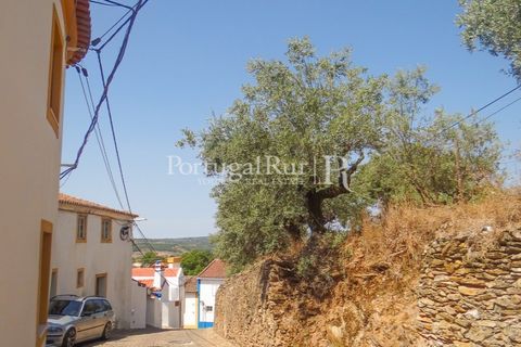 Landejendom i Marvao, Portalegre, Marvao - € 70.000 | Ref: ML632 - foto 26