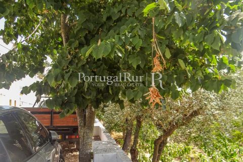 Landejendom i Marvao, Portalegre, Marvao - € 70.000 | Ref: ML632 - foto 30