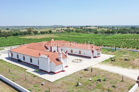 Landejendom i Redondo, Evora, Redondo - € 4.850.000 | Ref: FG435 - foto 11