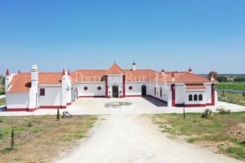 Landejendom i Redondo, Evora, Redondo - € 4.850.000 | Ref: FG435 - foto 12