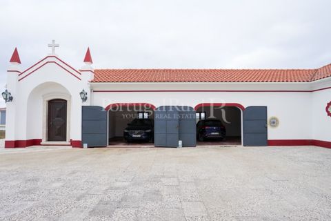 Landejendom i Redondo, Evora, Redondo - € 4.850.000 | Ref: FG435 - foto 14